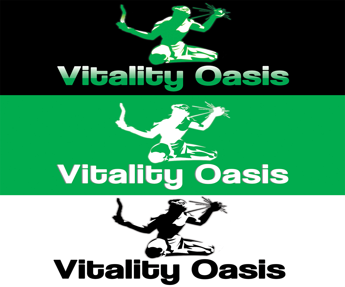 Logo Design by AdnaNe for this project | Design #2907924