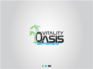 Logo Design by ateeq.portrayal for this project | Design: #2906903