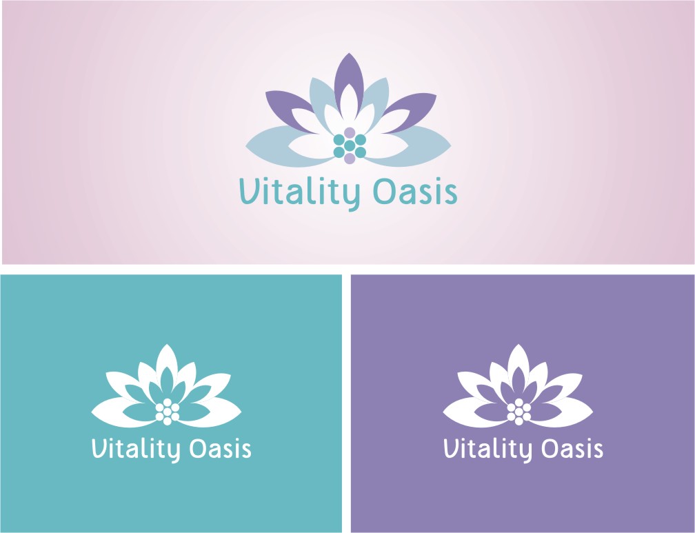 Logo Design by LIZZY LO for this project | Design #2940067