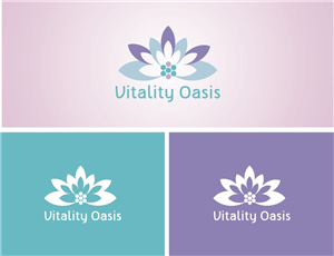 Logo Design by LIZZY LO for this project | Design: #2940067