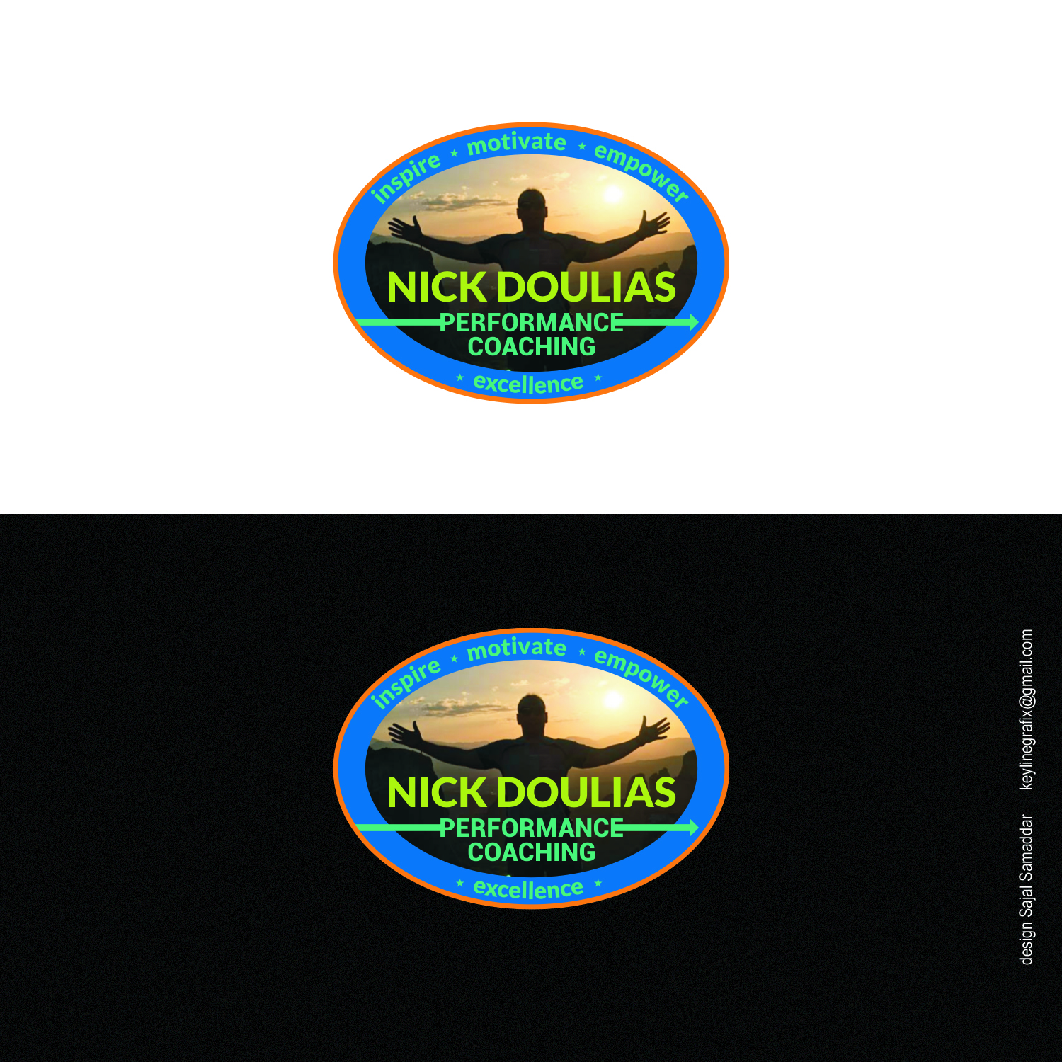 Graphic Design by Sajal Samaddar for this project | Design #19684134