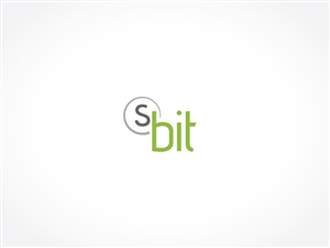 sBit | Logo Design by Kitchenfoil