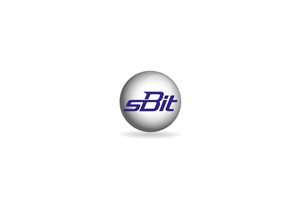 sBit | Logo Design by creativecorner