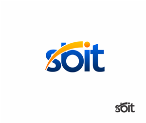 Logo Design by Atemolesky for this project | Design: #694984