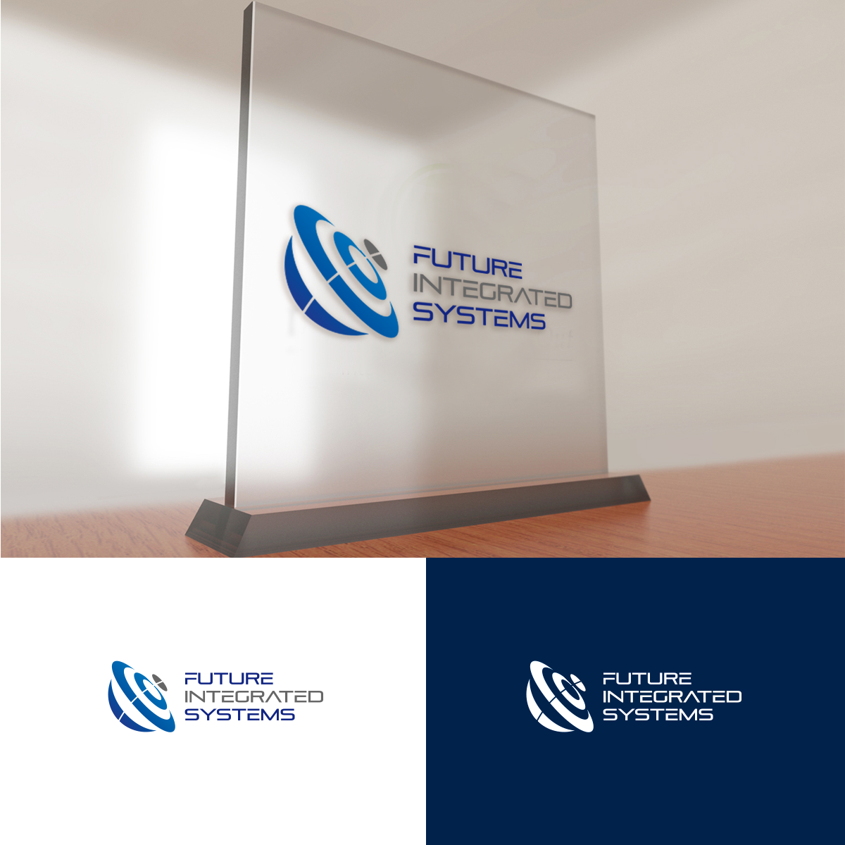 Logo Design by Mungbejotok for this project | Design #19637923