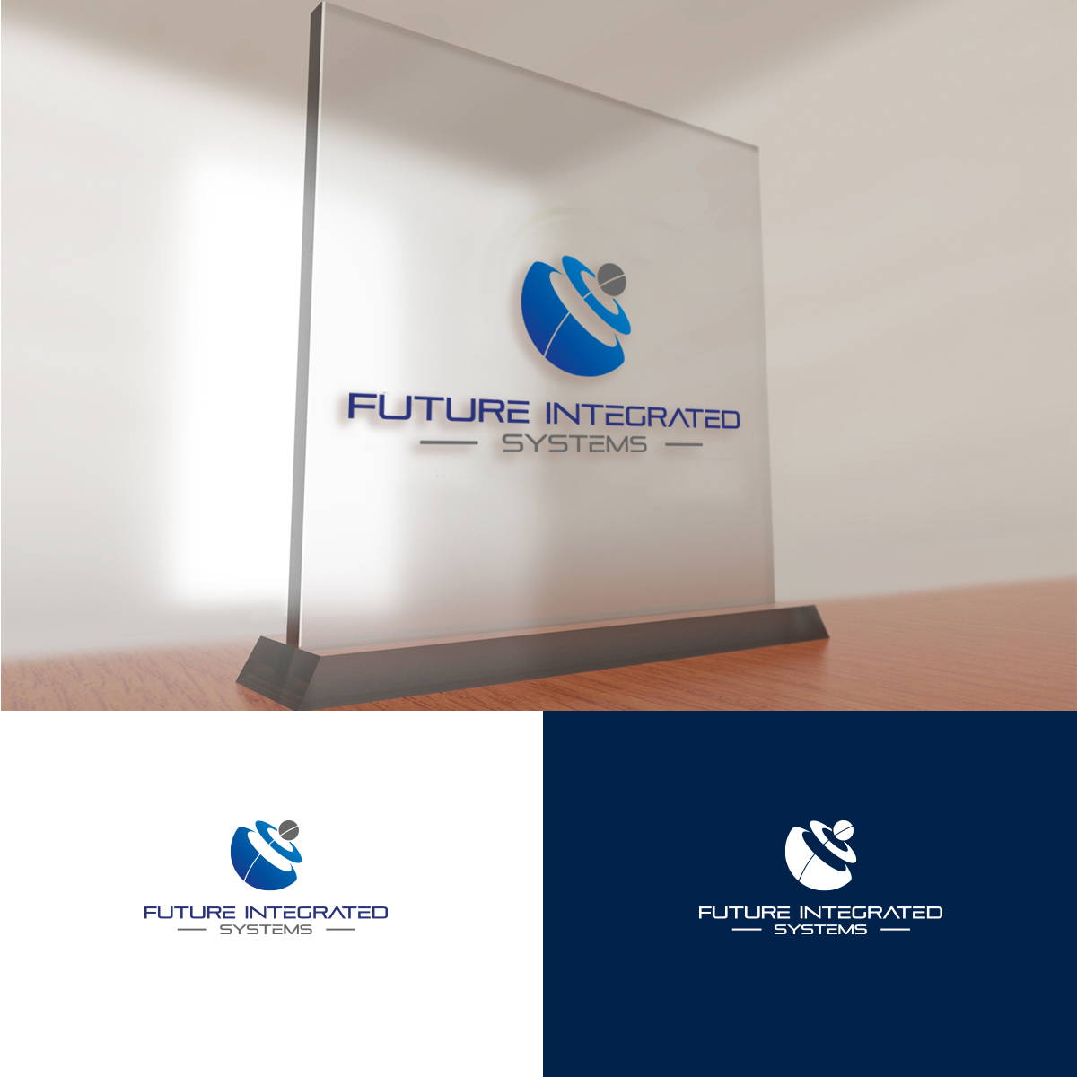 Logo Design by Mungbejotok for this project | Design #19641142