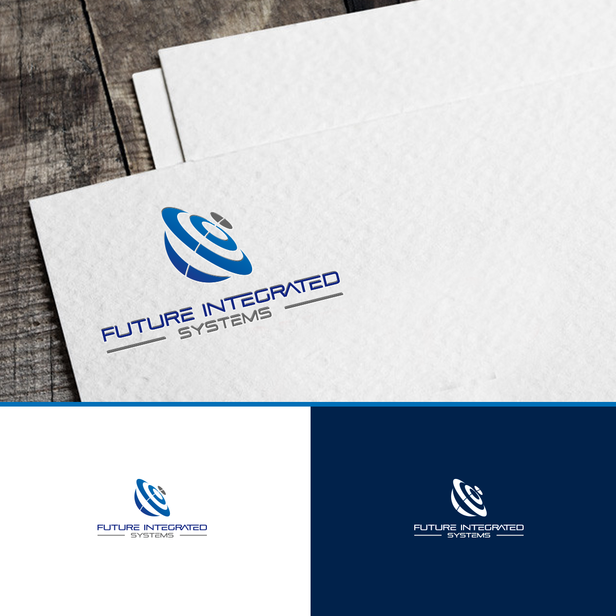 Logo Design by Mungbejotok for this project | Design #19641244