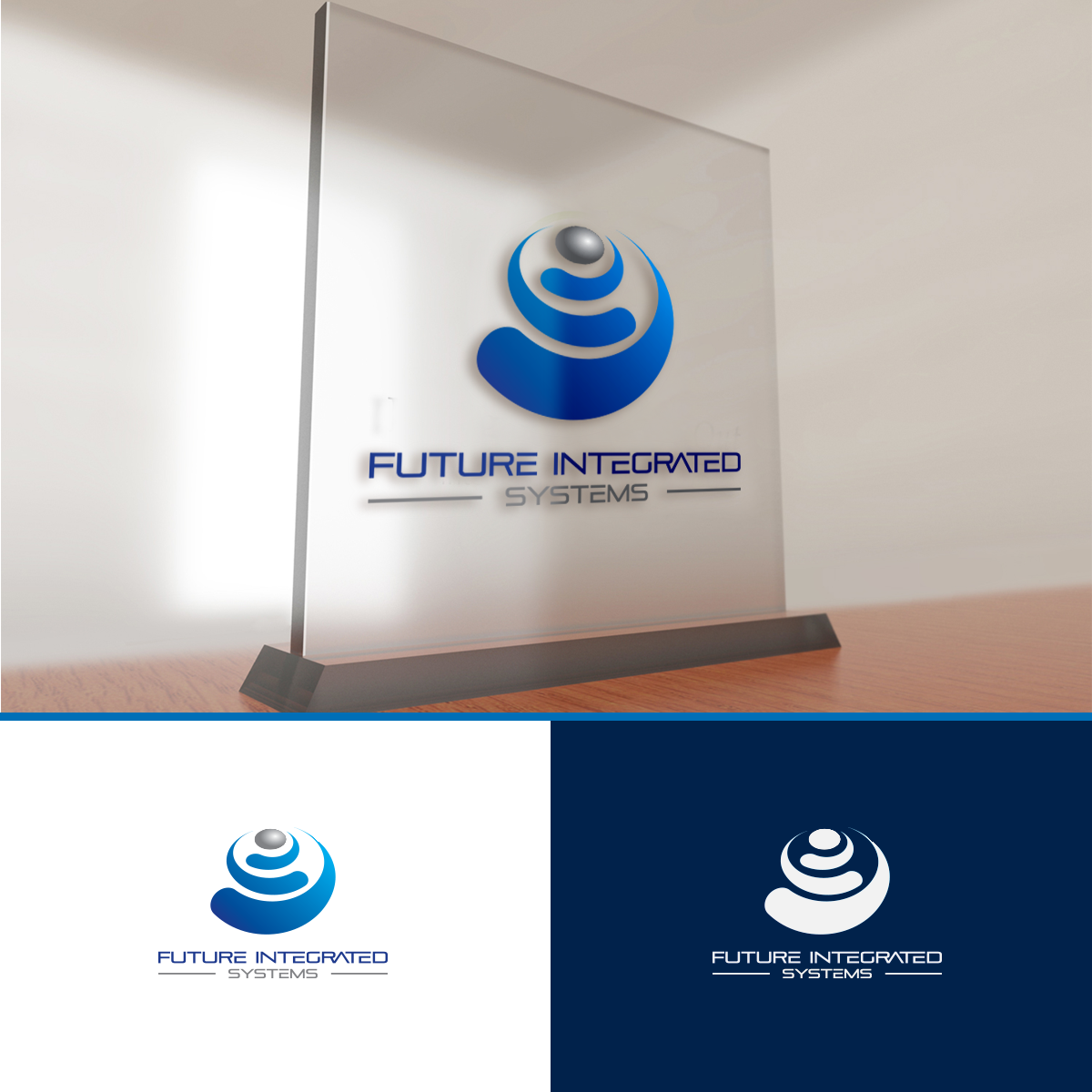 Logo Design by Mungbejotok for this project | Design #19680050