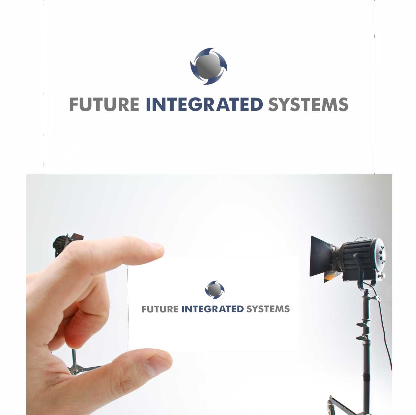 Logo Design by Francisco Lauande for this project | Design #19633449