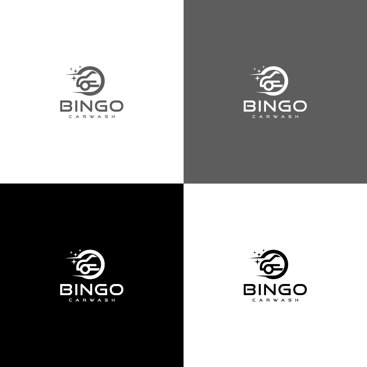 Logo Design by chynthiadewi91 for Sparkling Investments | Design #19599090