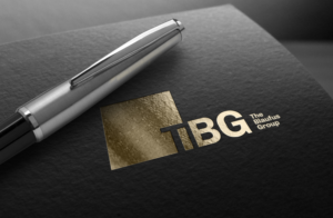 TBG and/or The Blaufus Group Inc. | Logo Design by GLDesigns