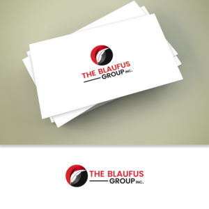 TBG and/or The Blaufus Group Inc. | Logo Design by ClearDesign