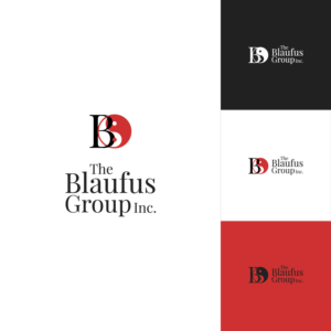 TBG and/or The Blaufus Group Inc. | Logo Design by Marianna K.