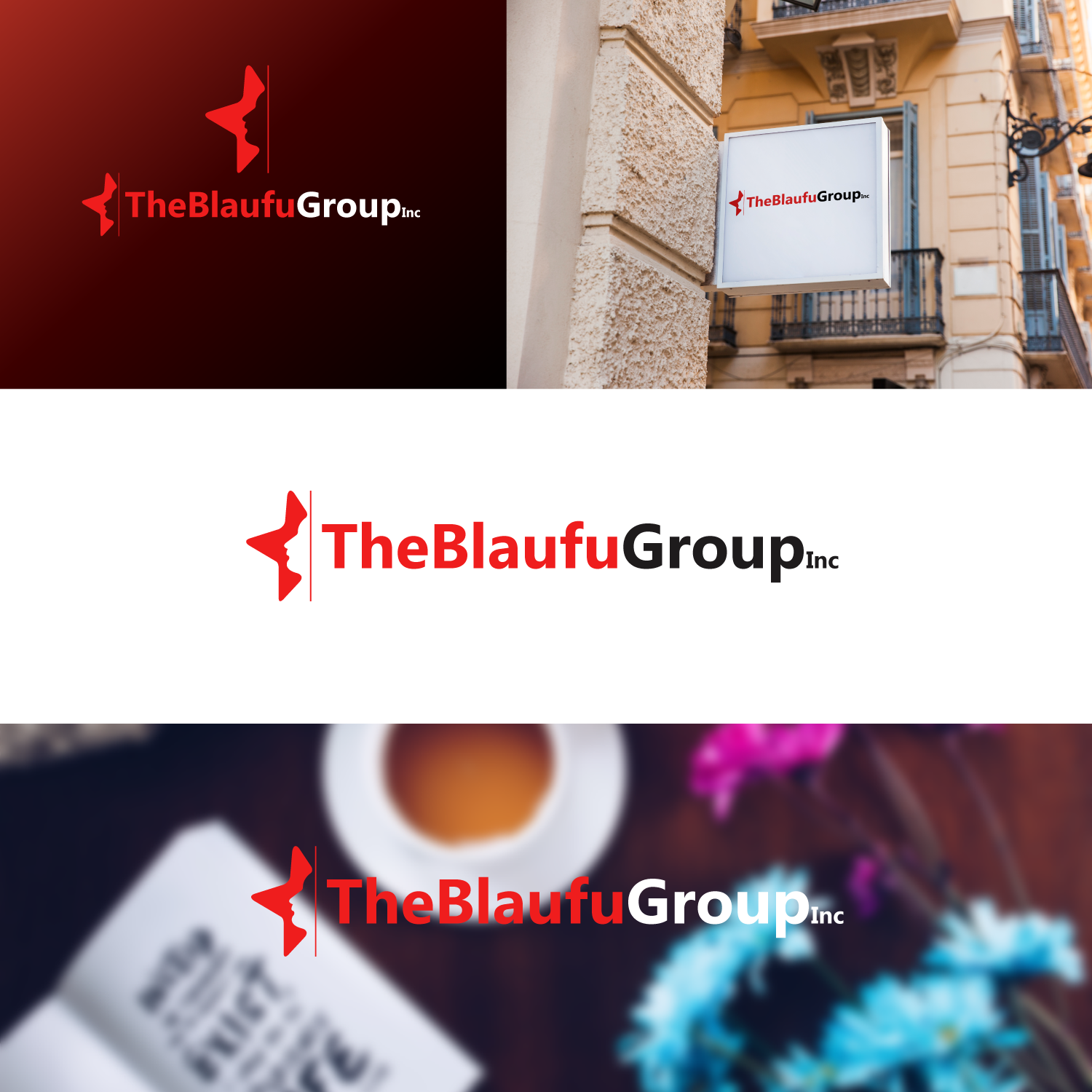 Logo Design by Mazharul.Q for this project | Design #19623082