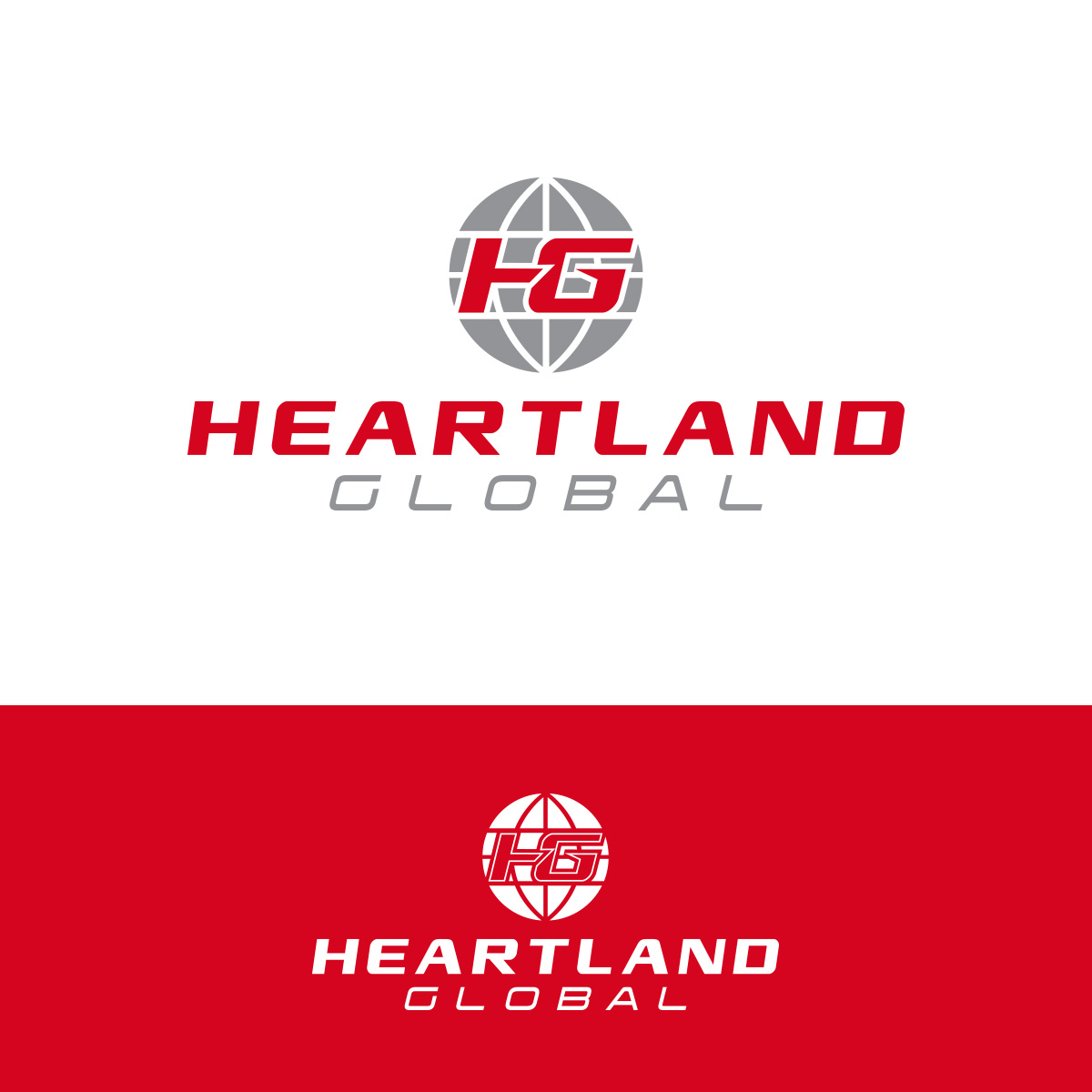 Logo Design by Valtti Design for ryan.marshall@heartlandglobal.us | Design #19580838