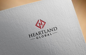 Diseño de Logo por deku para ryan.marshall@heartlandglobal.us | Diseño: #19597821