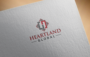 Diseño de Logo por deku para ryan.marshall@heartlandglobal.us | Diseño: #19597822