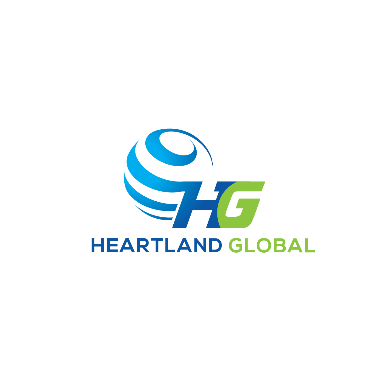 Logo Design by rozT for ryan.marshall@heartlandglobal.us | Design #19643022