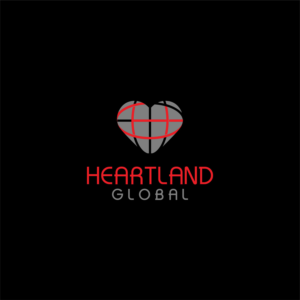 Diseño de Logo por Fine Graphics House para ryan.marshall@heartlandglobal.us | Diseño: #19618438