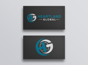 Diseño de Logo por Djamdesign para ryan.marshall@heartlandglobal.us | Diseño: #19671683
