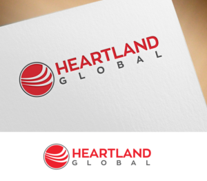Diseño de Logo por Dexter Solutions para ryan.marshall@heartlandglobal.us | Diseño: #19597745