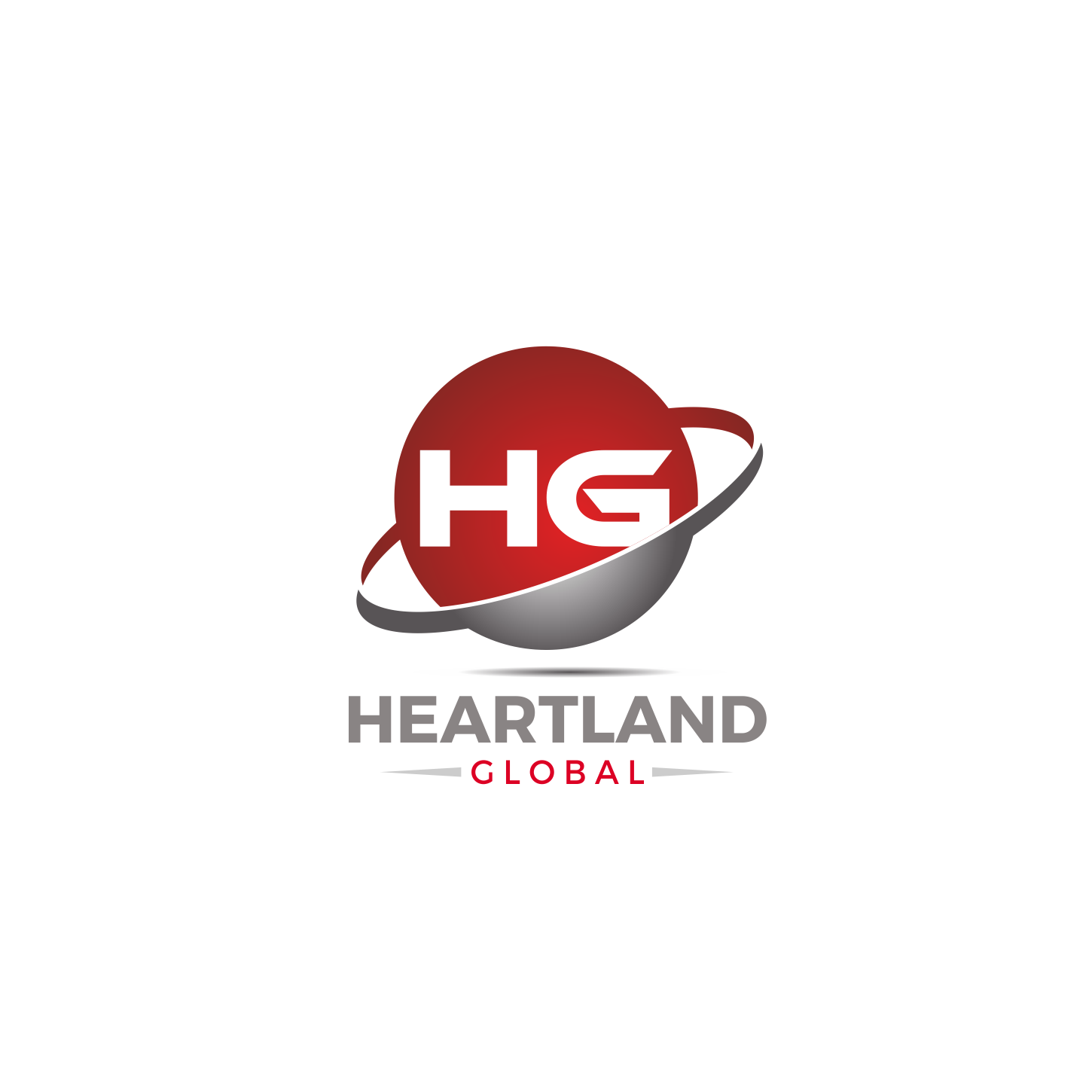 Diseño de Logo por DigitalArt para ryan.marshall@heartlandglobal.us | Diseño #19643534