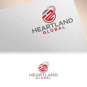 Diseño de Logo por Maxo-Biz para ryan.marshall@heartlandglobal.us | Diseño: #19587069