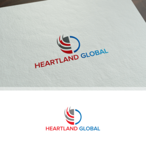 Diseño de Logo por Maxo-Biz para ryan.marshall@heartlandglobal.us | Diseño: #19587073
