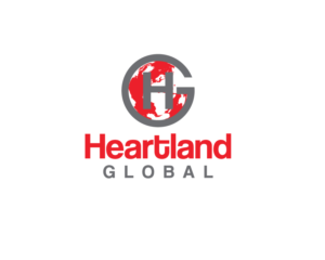 Diseño de Logo por Rubia@ para ryan.marshall@heartlandglobal.us | Diseño: #19617277
