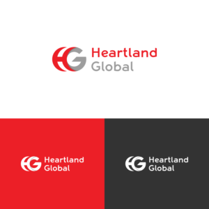 Diseño de Logo por SlashGrid para ryan.marshall@heartlandglobal.us | Diseño: #19591541