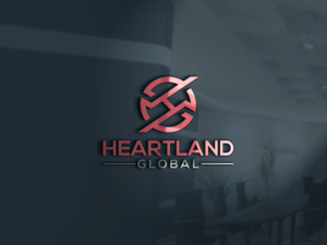 Diseño de Logo por Malkuchulu para ryan.marshall@heartlandglobal.us | Diseño: #19591357