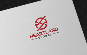 Diseño de Logo por Malkuchulu para ryan.marshall@heartlandglobal.us | Diseño: #19591358