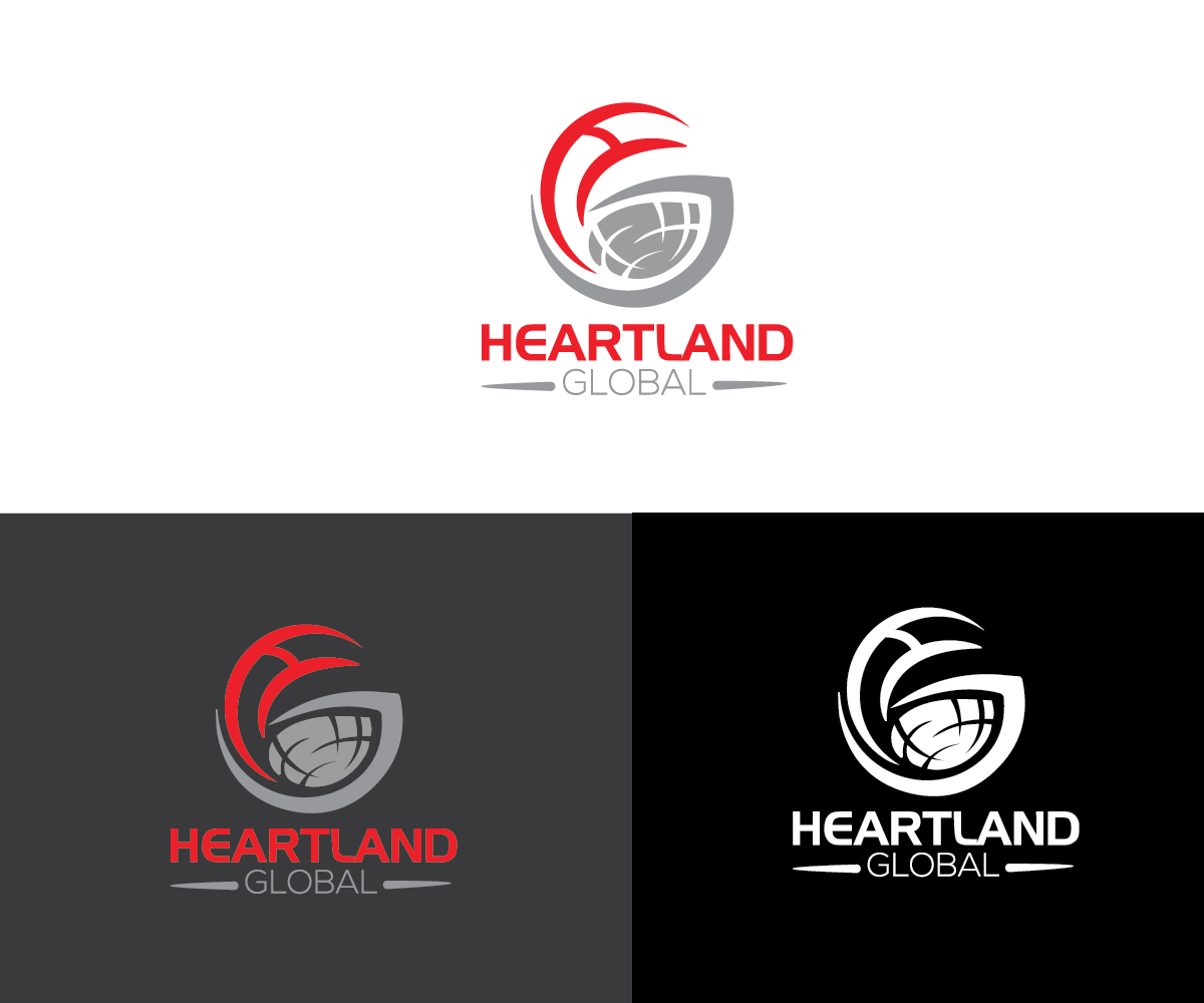 Design de Logo par Shams Design pour ryan.marshall@heartlandglobal.us | Design #19601834