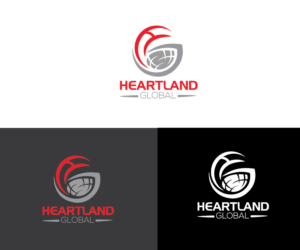 Diseño de Logo por Shams Design para ryan.marshall@heartlandglobal.us | Diseño: #19601834