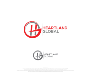 Diseño de Logo por Designs_Hubs para ryan.marshall@heartlandglobal.us | Diseño: #19588330