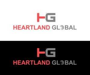 Diseño de Logo por DesignKhalifa2 para ryan.marshall@heartlandglobal.us | Diseño: #19609167