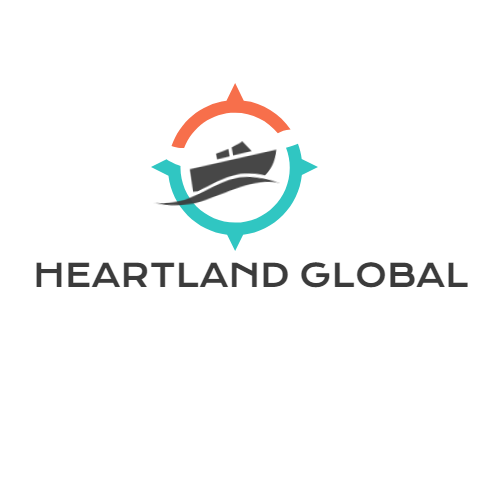 Logo-Design von takeupchallenges für ryan.marshall@heartlandglobal.us | Design #19592574