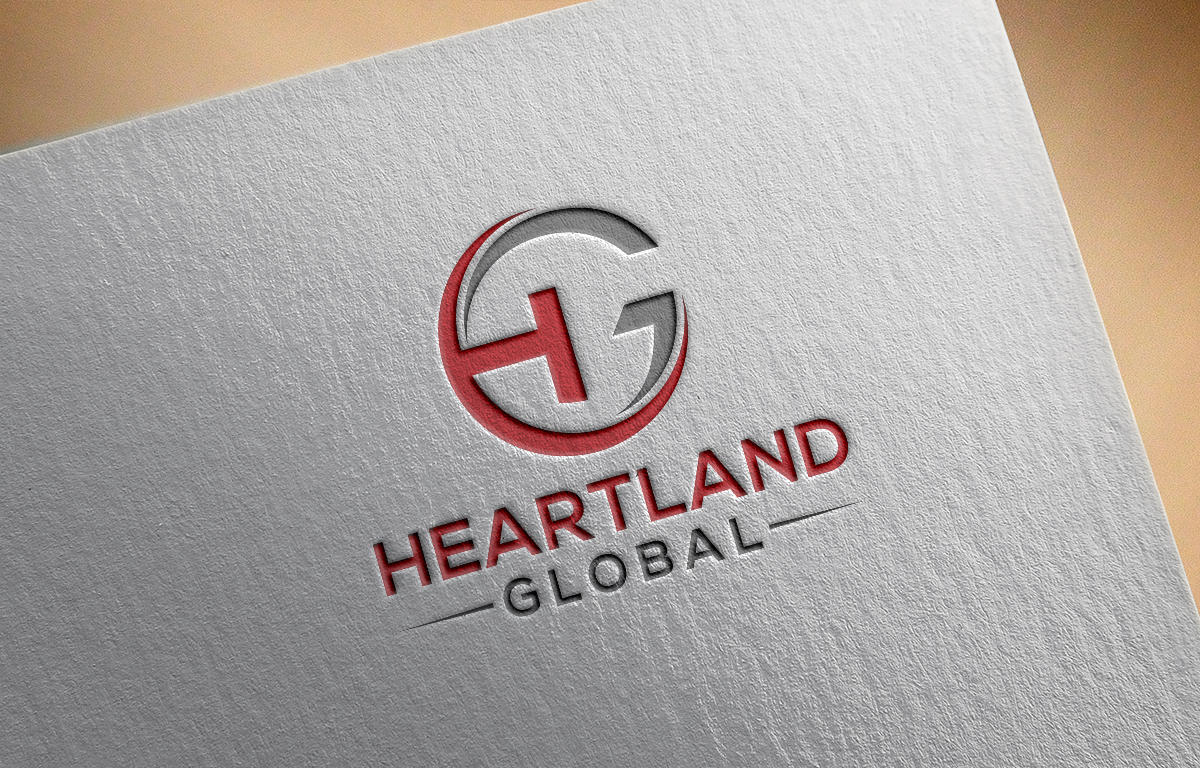 Logo Design by Mr  Destiny for ryan.marshall@heartlandglobal.us | Design #19585747