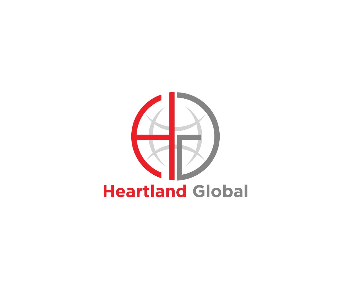 Logo Design by Boon for ryan.marshall@heartlandglobal.us | Design #19580937