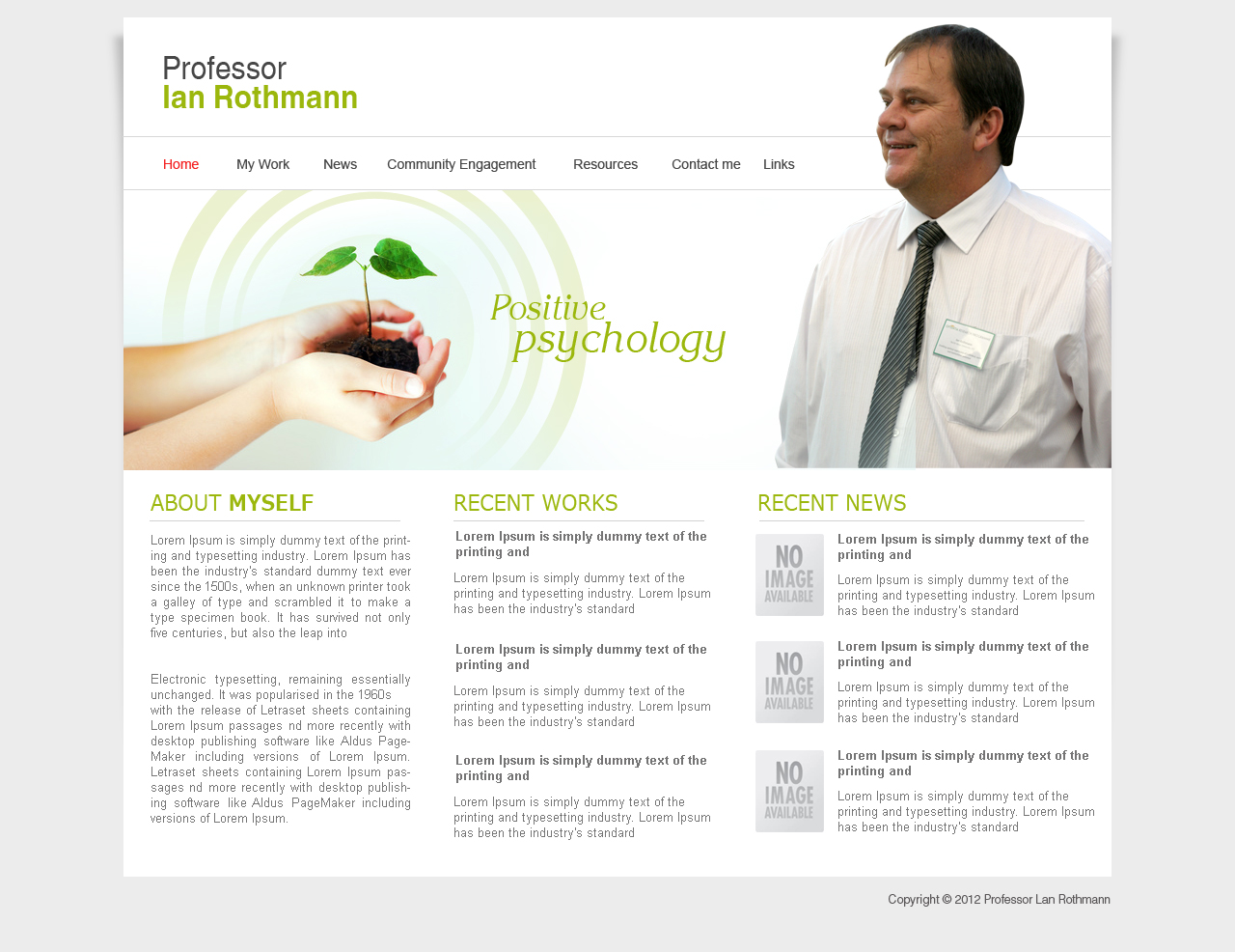 Web Design by krishnan for Conceptsphere | Design #686081