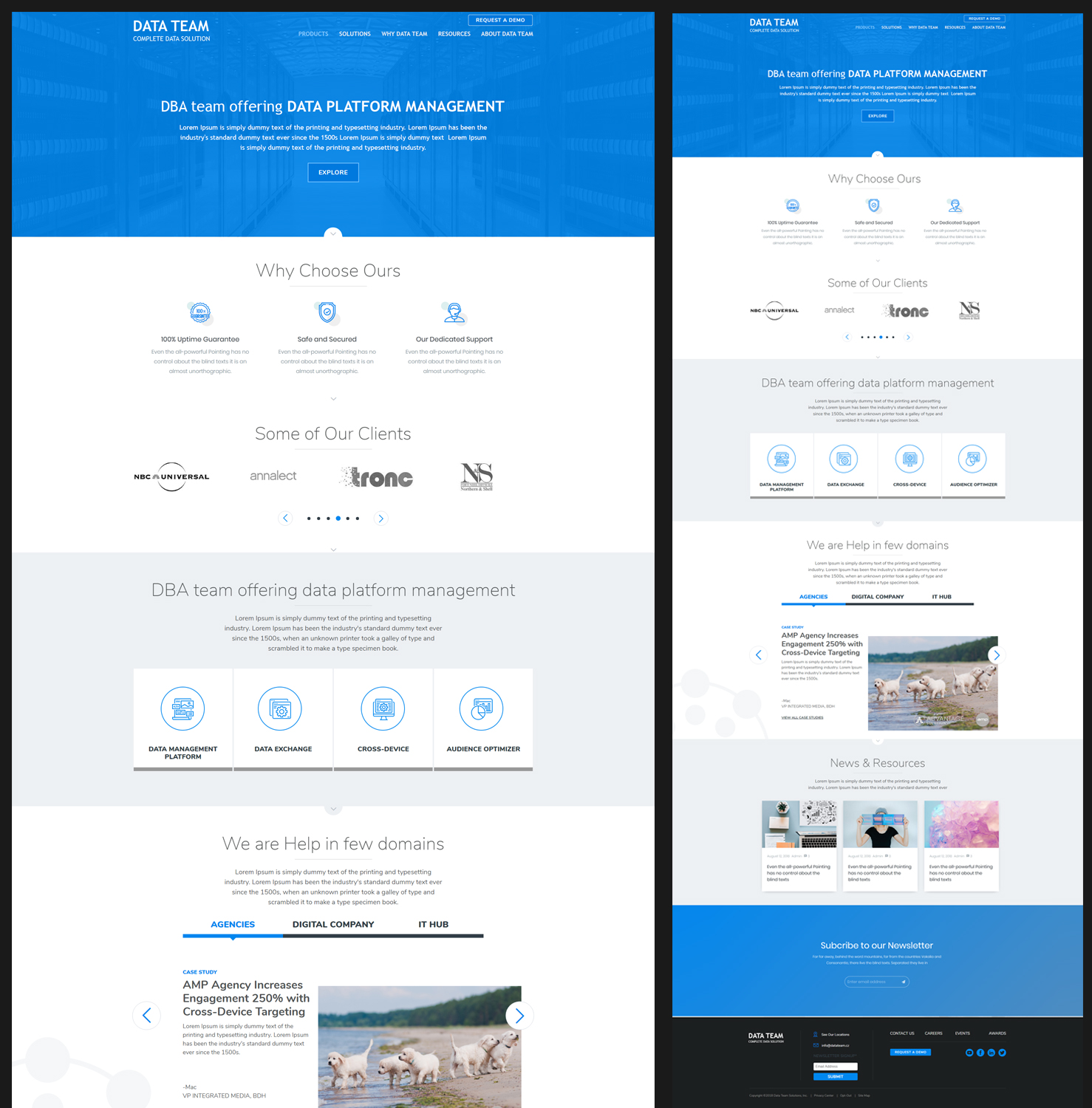 Web Design by Best Design Hub for this project | Design #19608955