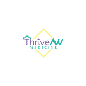 Logo Design by ecorokerz for Thrive NW Integrative Medicine | Design #19585632