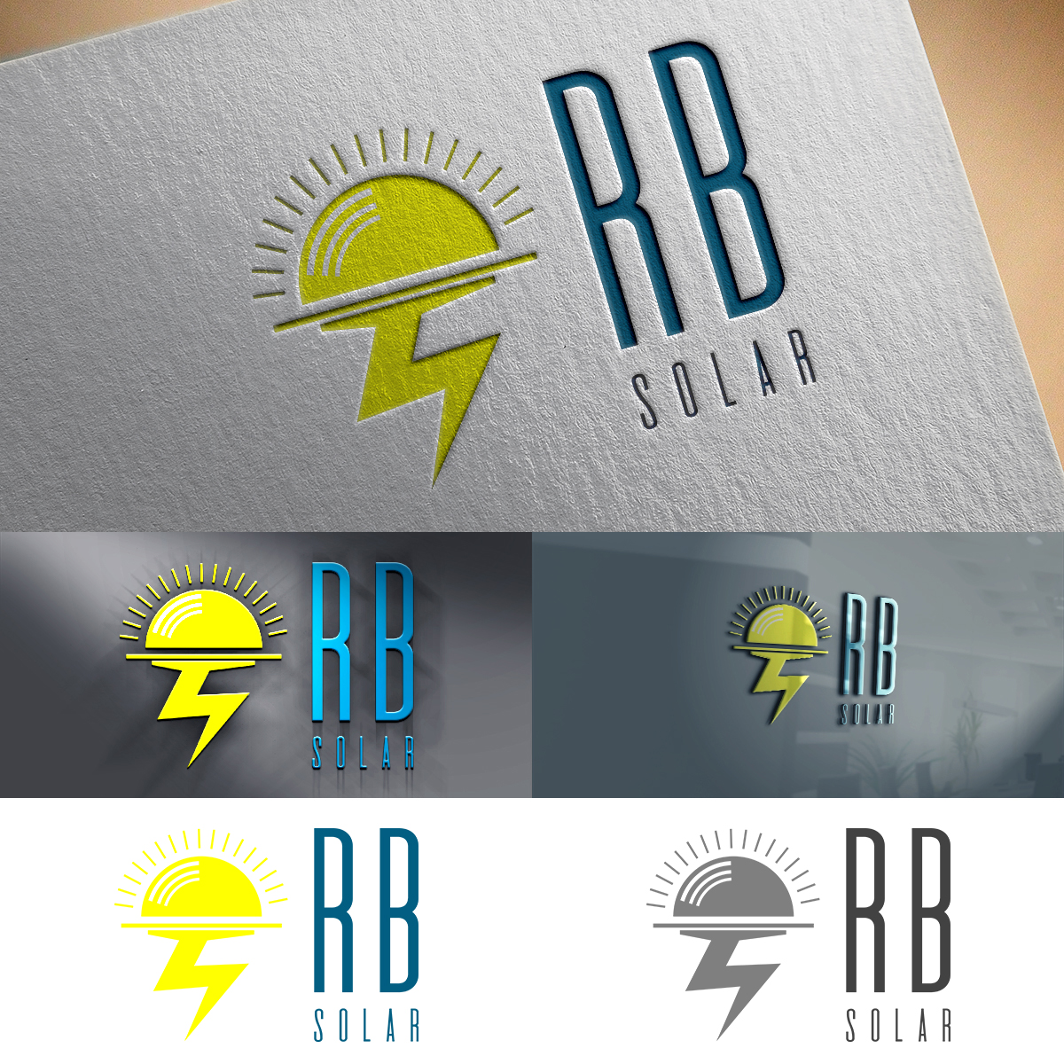 Diseño de Logo por sttachev para este proyecto | Diseño #19585987