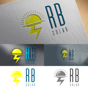 Logo Design by sttachev for this project | Design #19585987