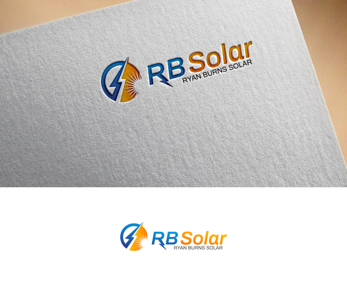 Logo Design by ali indoproD for this project | Design #19644208