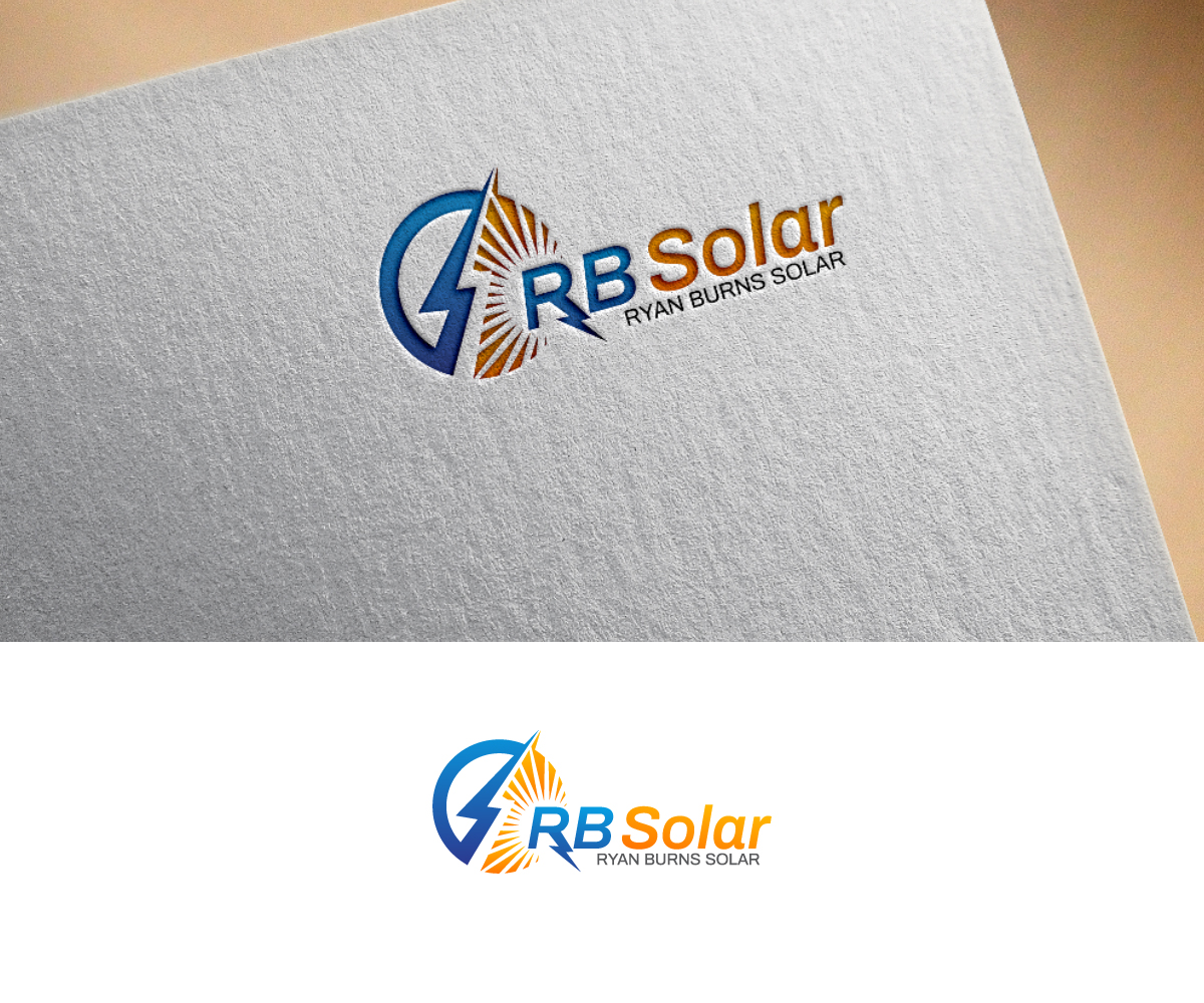 Logo Design by ali indoproD for this project | Design #19644210