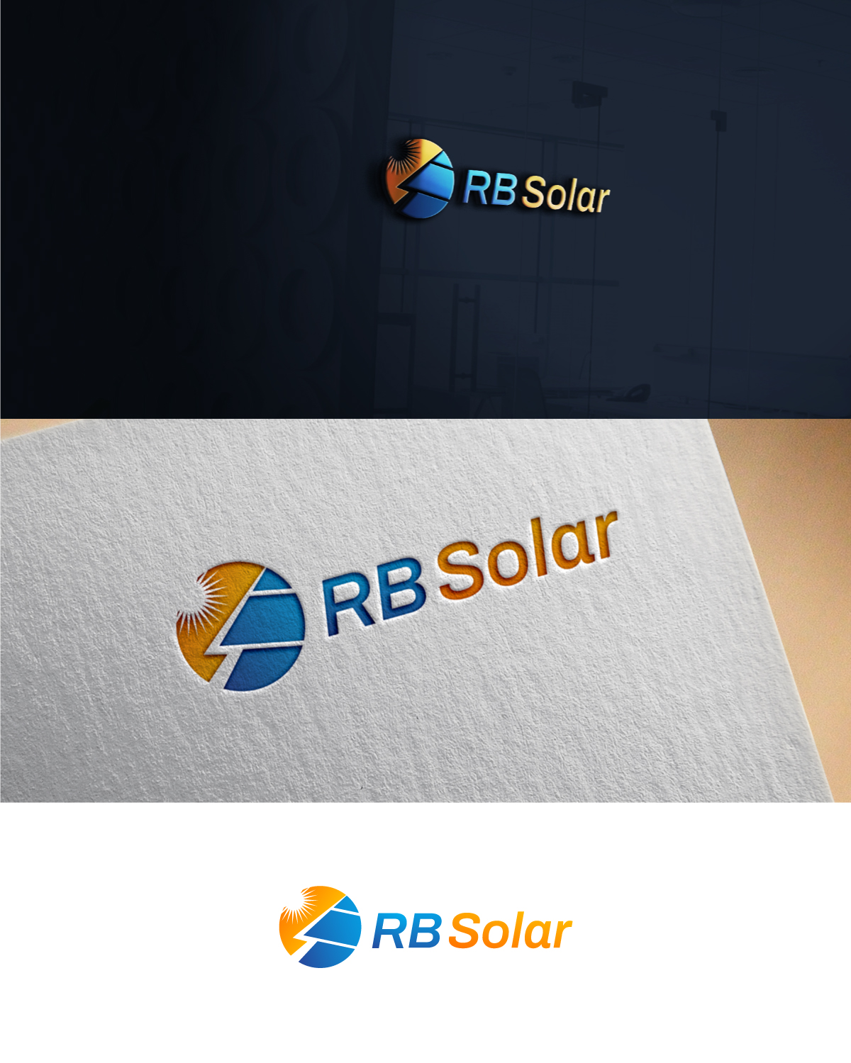 Logo Design by ali indoproD for this project | Design #19725312
