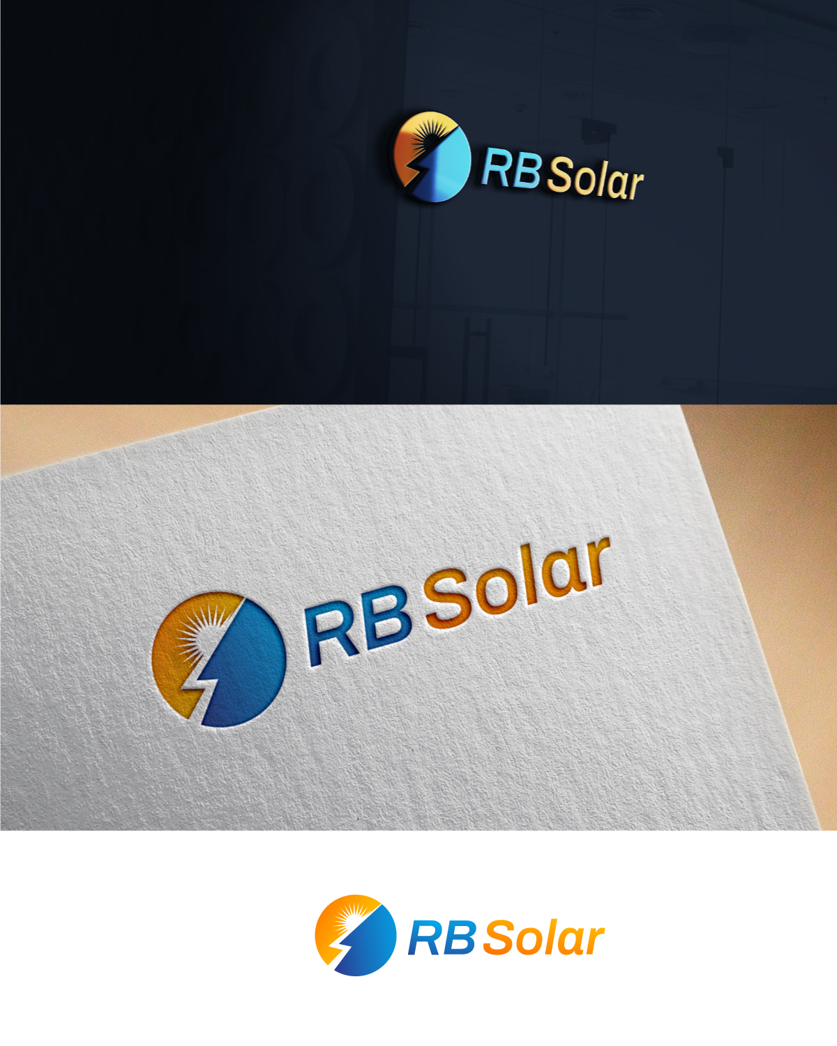 Logo Design by ali indoproD for this project | Design #19725315