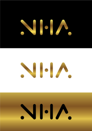 Logo Design by raigraphics for NHA | Design #19590714