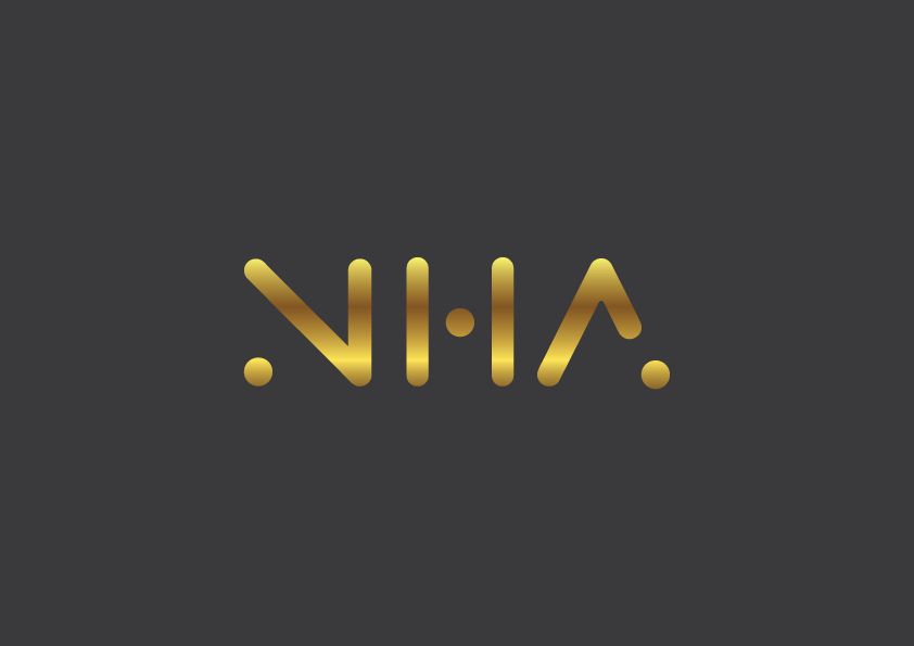 Logo Design by raigraphics for NHA | Design #19599044